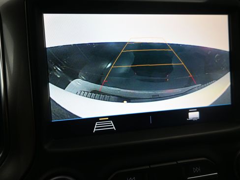 Used 2023 Chevrolet Silverado 2500 LT w/ Convenience Package image 15