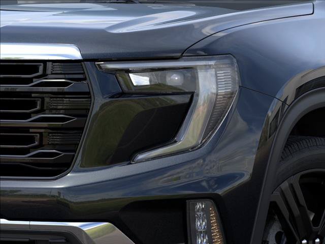New 2026 GMC Acadia Elevation w/ Black Edition AWD/4WD image 10