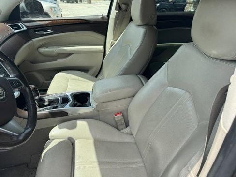 Used 2011 Cadillac SRX Luxury AWD/4WD image 9