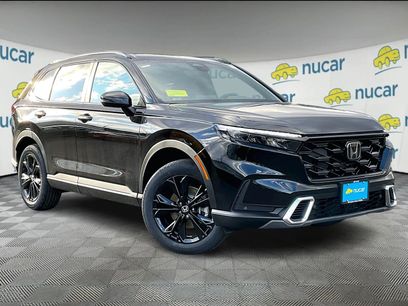 New 2026 Honda CR-V Sport Touring