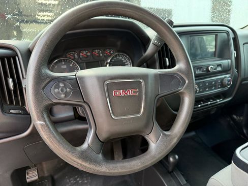 Used 2019 GMC Sierra 2500 4x4 Crew Cab image 10