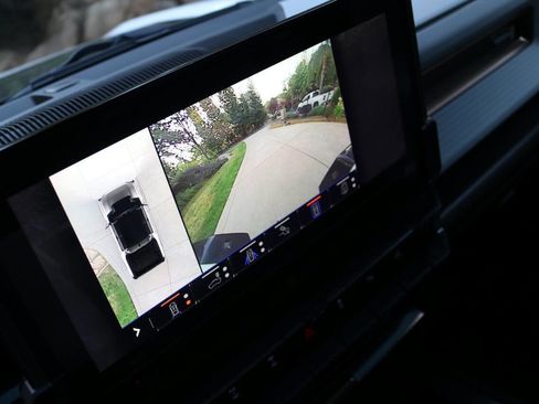 Used 2023 GMC Hummer EV Edition 1 image 33