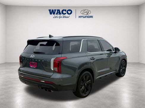 Used 2024 Hyundai Palisade XRT FWD image 8