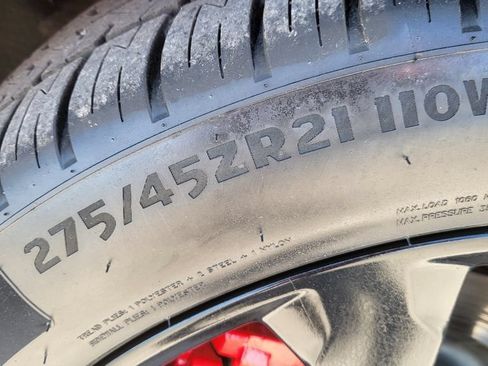 Used 2023 Ford Explorer ST w/ Equipment Group 401A AWD/4WD image 19