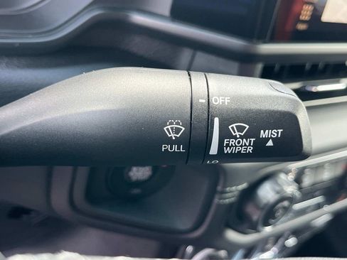 New 2025 Jeep Gladiator Rubicon image 20