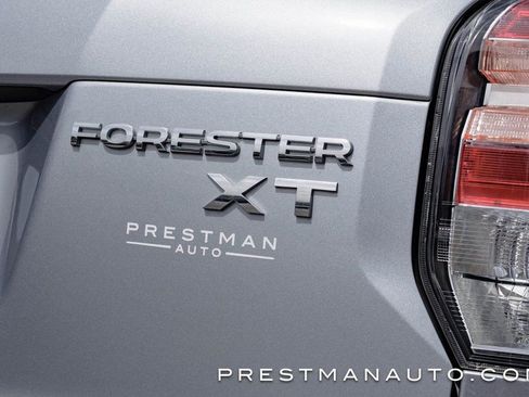 Used 2018 Subaru Forester 2.0XT Touring AWD/4WD image 66