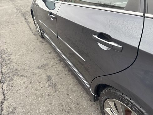 Used 2010 Subaru Impreza WRX Sedan w/ Sport Trim 1B image 25