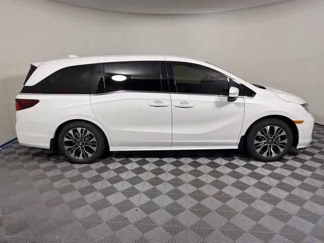 New 2027 Honda Odyssey Elite image 7