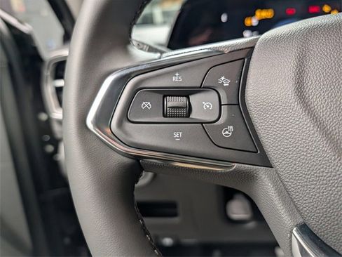 New 2026 Chevrolet TrailBlazer LT w/ LT Cold Weather Package image 17