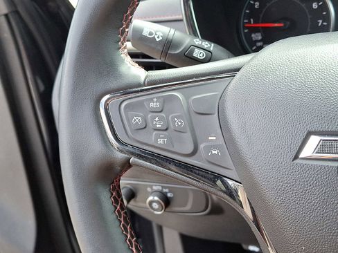 Used 2023 Chevrolet Equinox RS w/ LPO, Floor Liner Package image 21