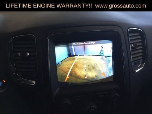 Used 2018 Dodge Durango GT image 14