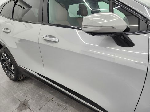 Used 2023 Kia Sportage SX image 27