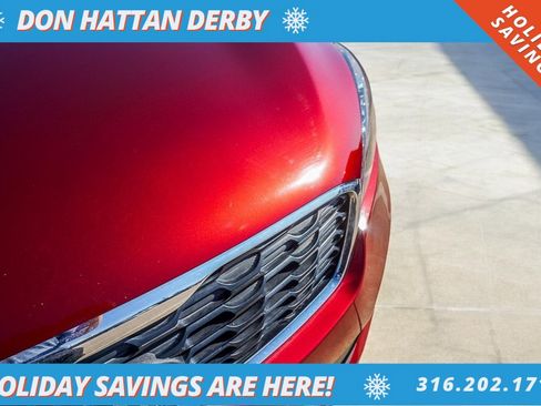 Used 2019 Kia Sorento LX w/ Option Group 020 image 25