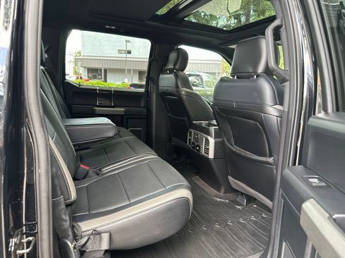 Used 2018 Ford F150 Raptor w/ Equipment Group 802A Luxury AWD/4WD image 26