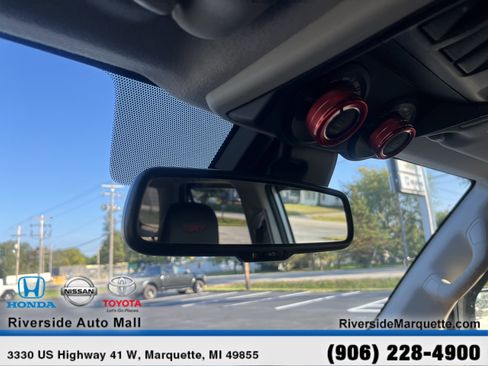 Used 2020 Toyota 4Runner Venture w/ Moonroof Package image 19