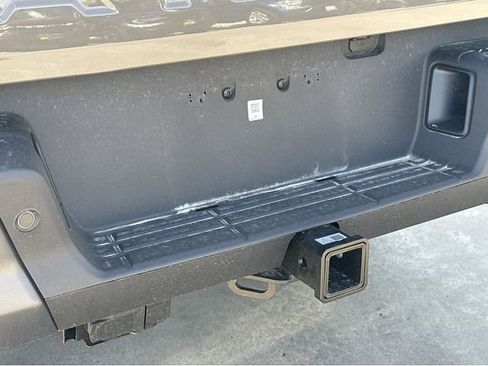 New 2026 Ford Ranger Raptor AWD/4WD image 22
