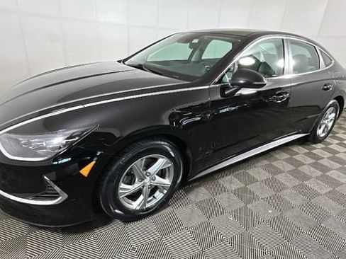 Used 2023 Hyundai Sonata SE FWD image 6