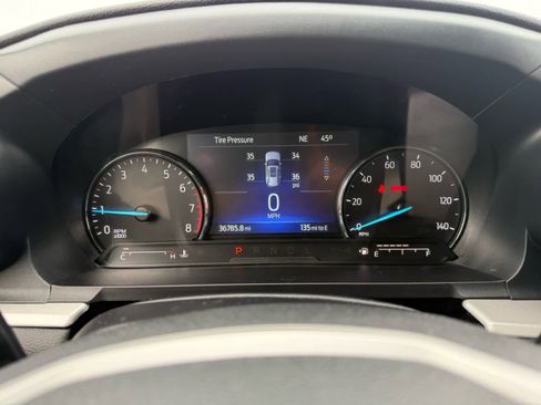 Used 2023 Ford Explorer XLT w/ Equipment Group 202A image 3