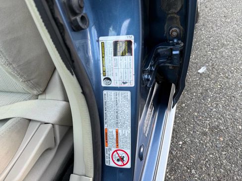 Used 2009 Subaru Impreza Outback Sport w/ Popular Equipment Group 4C image 26