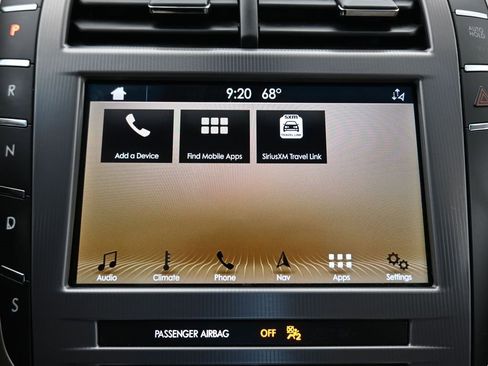 Used 2019 Lincoln MKZ Reserve w/ Reserve Plus Package image 17