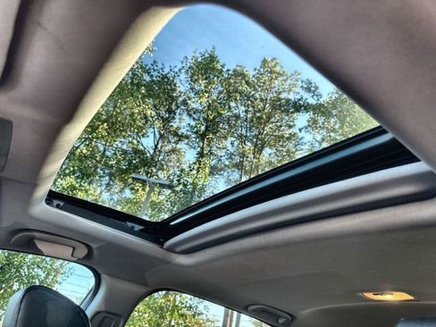 Used 2022 Honda CR-V EX-L image 30