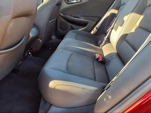 Used 2022 Chevrolet Malibu RS image 23