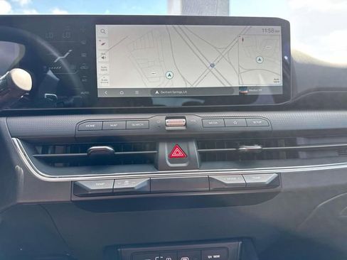 New 2026 Kia K4 GT-Line image 26