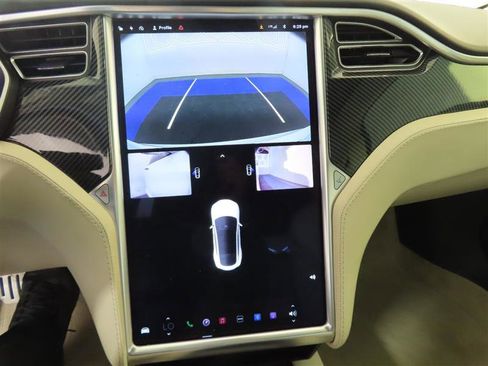 Used 2017 Tesla Model S 100D image 20