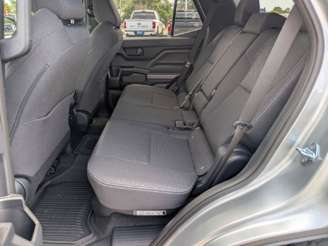 Used 2026 Toyota 4Runner 4WD image 24