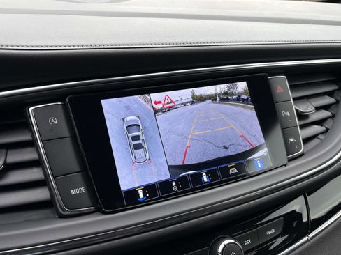 Certified 2023 Buick Enclave Avenir w/ Avenir Technology Package image 22