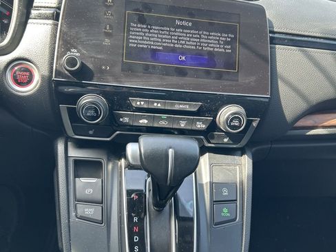 Used 2020 Honda CR-V EX-L image 14
