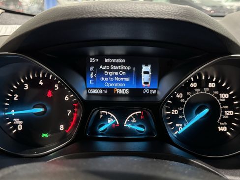 Used 2018 Ford Escape Titanium image 21