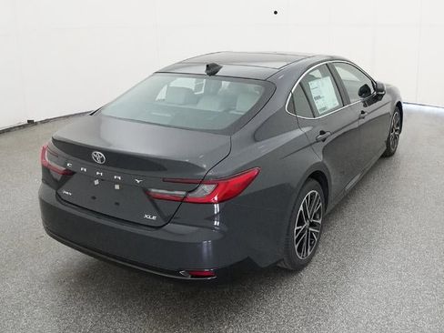 New 2026 Toyota Camry XLE image 8