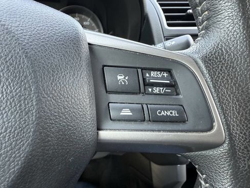 Used 2016 Subaru Forester 2.5i Limited image 28