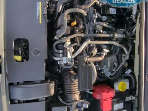 Used 2023 Nissan Sentra SV image 22