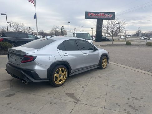 Used 2023 Subaru WRX Premium image 7