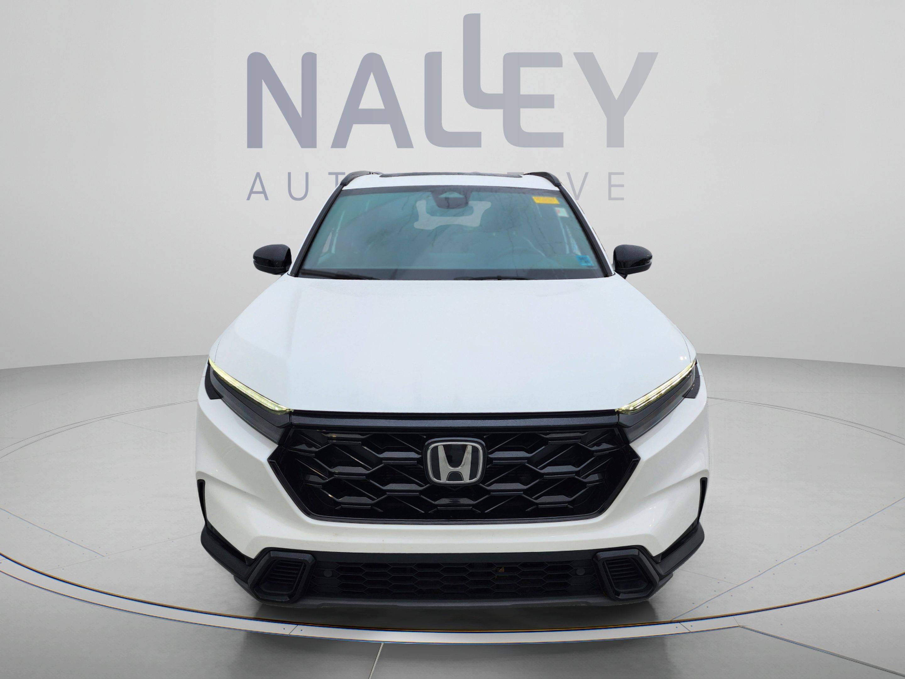 Used 2024 Honda CR-V Sport-L image 8