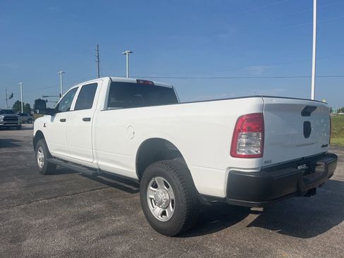Used 2023 RAM 3500 Tradesman image 3