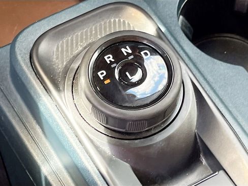 Used 2024 Ford Maverick Lariat AWD/4WD image 17