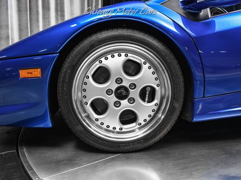 Used 1997 Lamborghini Diablo VT AWD/4WD image 57