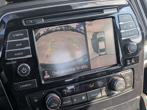 Used 2021 Nissan Maxima SR w/ Sport Mat Group image 24