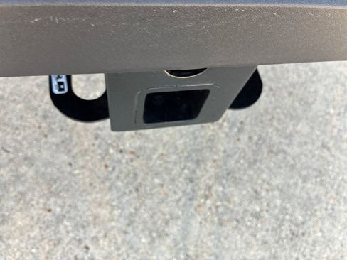 New 2026 Toyota Tacoma TRD Sport image 40