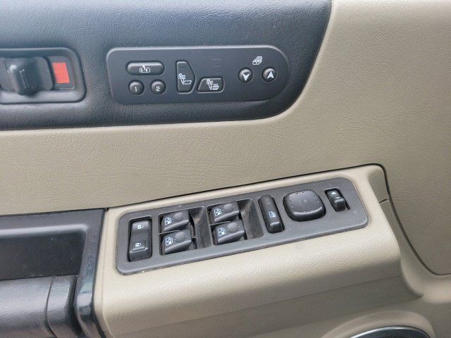 Used 2006 HUMMER H2 SUT AWD/4WD image 13