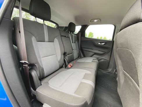 Used 2024 Chevrolet Blazer LT w/ Convenience Package AWD/4WD image 25