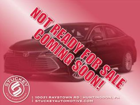 Used 2019 Toyota Avalon Limited w/ Advanced Safety Package FWD image 1
