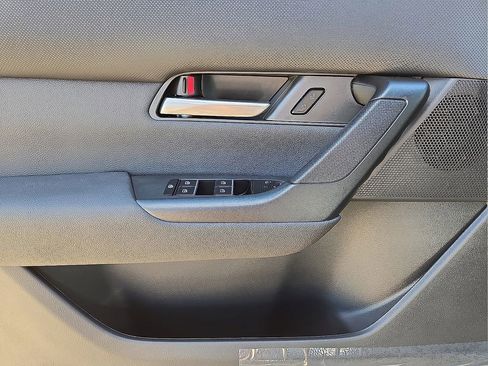 New 2025 MAZDA CX-50 AWD 2.5 S w/ Weather Package image 20