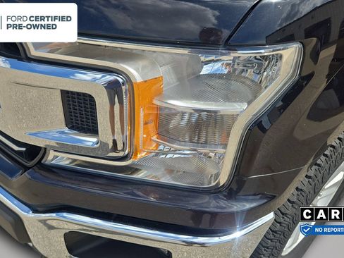 Certified 2019 Ford F150 XLT AWD/4WD image 19