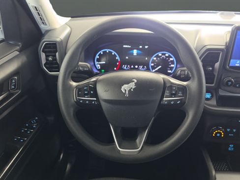 Used 2022 Ford Bronco Sport Big Bend AWD/4WD image 15
