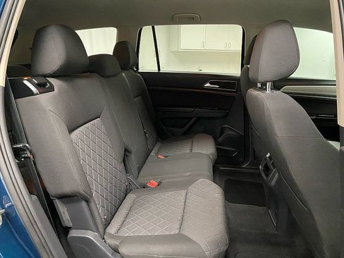 Used 2018 Volkswagen Atlas S image 13