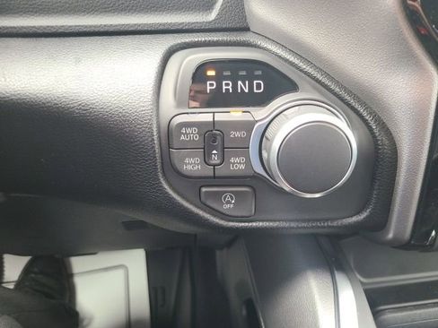 New 2026 RAM 1500 Big Horn image 14